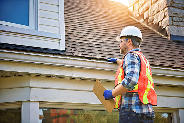 Licensed Roof Inspection service in Lake City, MN - Norken Roofing